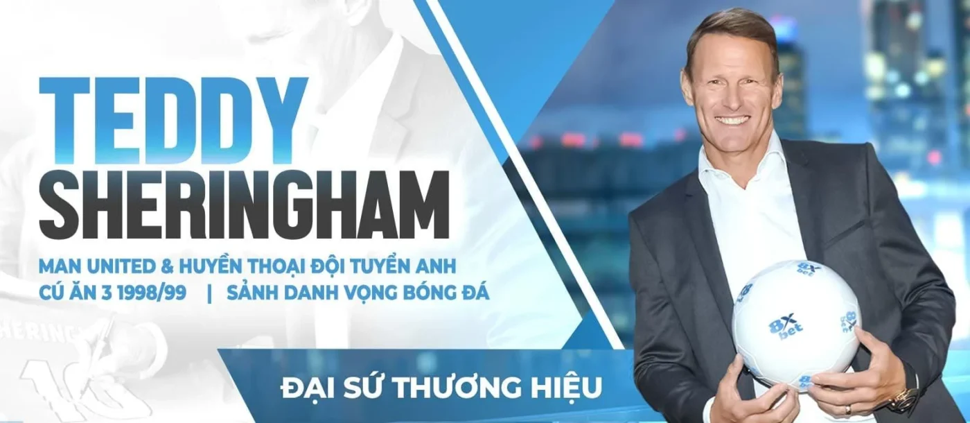 8xbet - Trang Chủ 8xbet Chính Thức | Nhà Cái Đến Từ Châu Âu 13 BRAND AMBASSADOR VIET