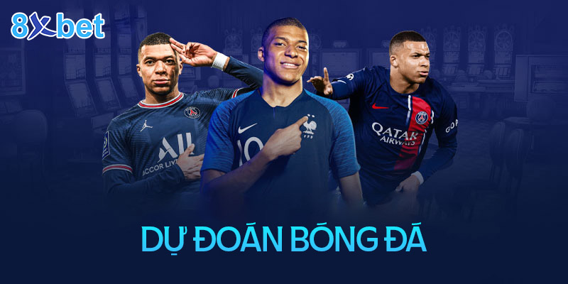 Hướng dẫn dự đoán bóng đá hiệu quả không bao giờ thua 1 Hướng dẫn dự đoán bóng đá hiệu quả không bao giờ thua