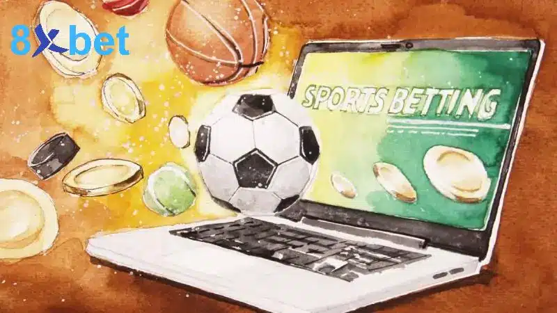 Thể thao 8xbet - Nơi tận hưởng những trận cầu kịch tính nhất 4 Lưu ý cần biết khi cá cược thể thao tại 8xbet