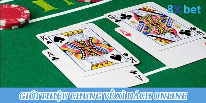 Xì Dách Online – Hướng Dẫn Chơi và Kinh Nghiệm Thắng Lớn 1 Xì dách online là game bài cổ điển được yêu thích