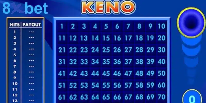 Kết quả Keno – Mở thưởng nhanh chóng, tỷ lệ thắng cao 6 Áp dụng một số mẹo chơi Keno có thể giúp bạn tăng cơ hội trúng thưởng