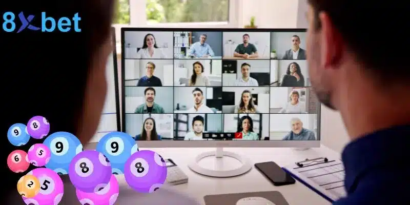 XSKeno Minh Ngọc - Lựa chọn số một của người chơi 5 Cộng đồng người chơi giúp gắn kết anh em lại với nhau